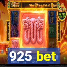 925 bet